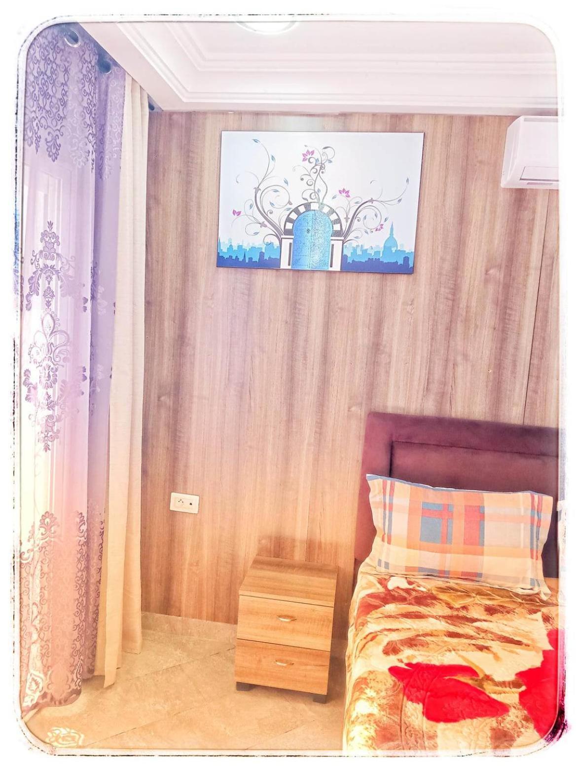 Cosy Duplex" Sidi Bou Said " Daire Dış mekan fotoğraf