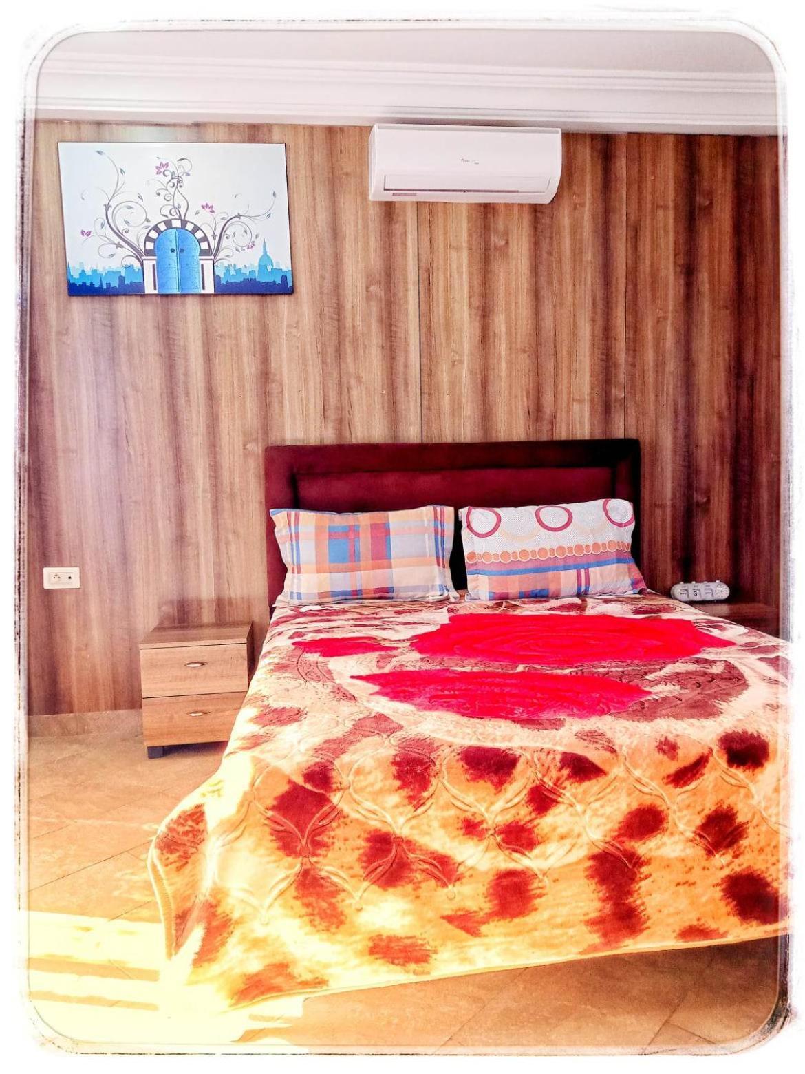 Cosy Duplex" Sidi Bou Said " Daire Dış mekan fotoğraf