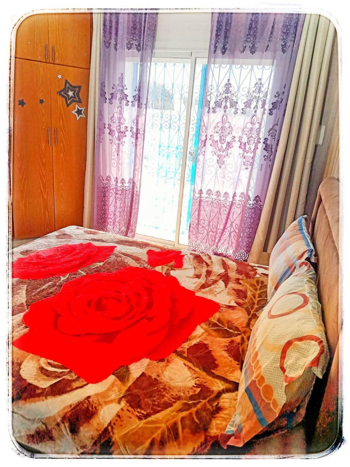 Cosy Duplex" Sidi Bou Said " Daire Dış mekan fotoğraf