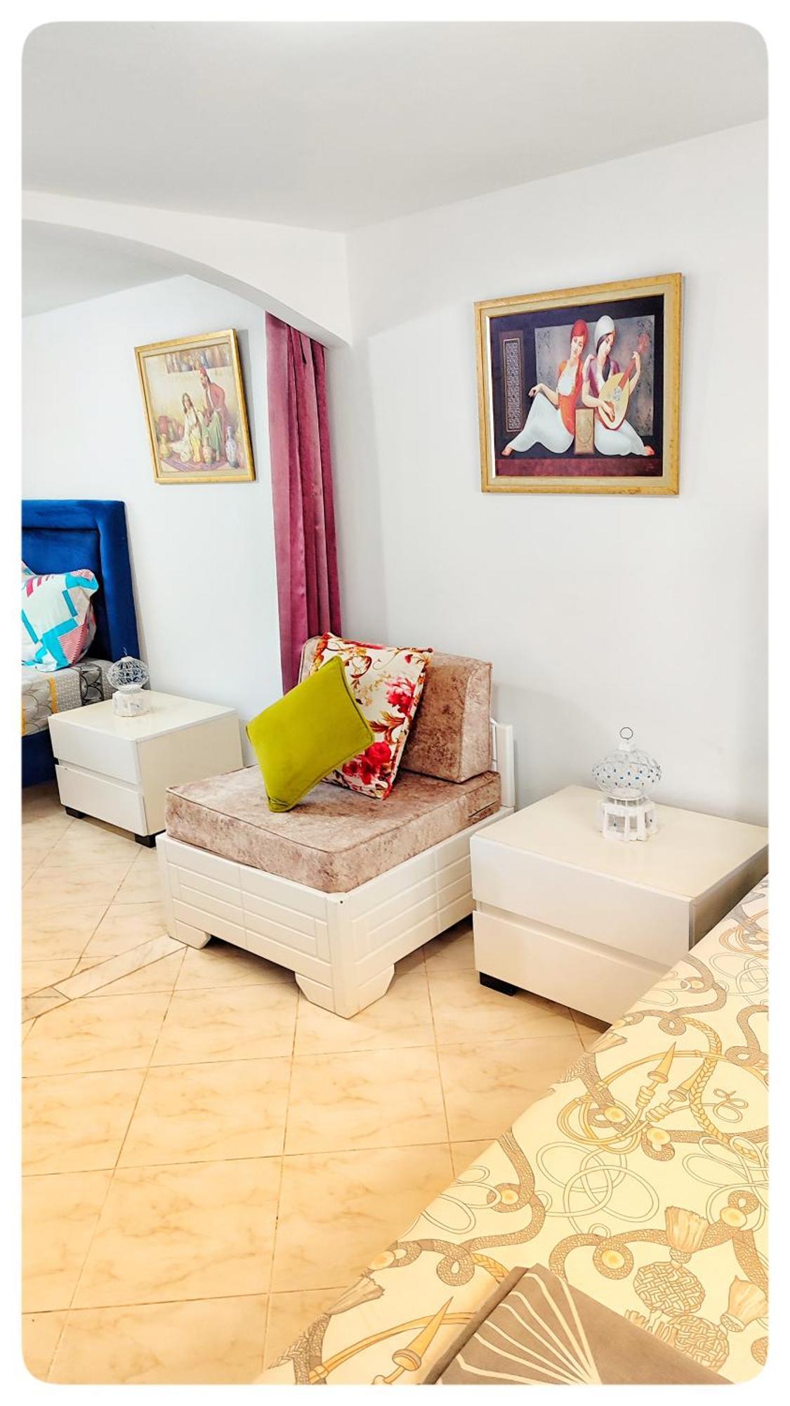 Cosy Duplex" Sidi Bou Said " Daire Dış mekan fotoğraf