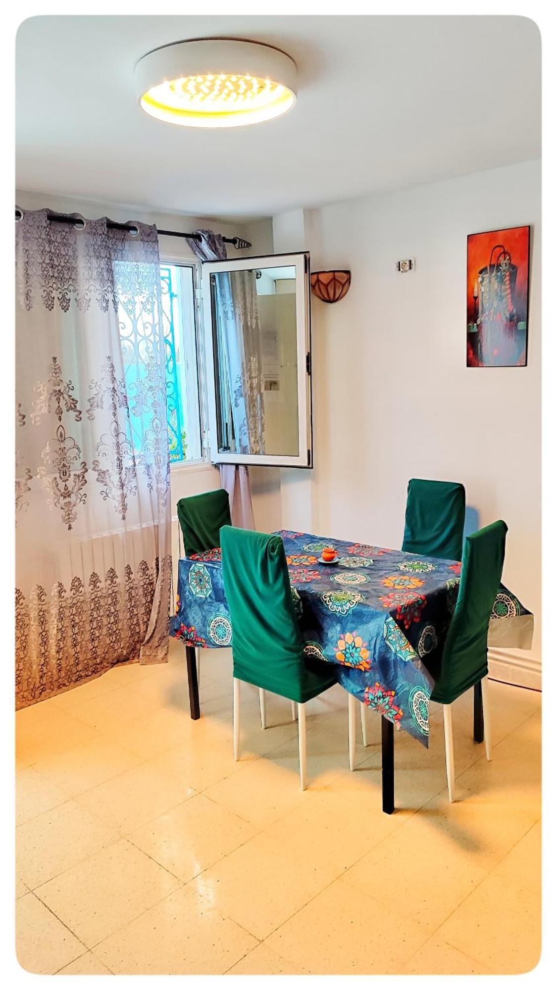 Cosy Duplex" Sidi Bou Said " Daire Dış mekan fotoğraf